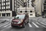 Dodge Ram ProMaster City SLT Wagon 2015 года